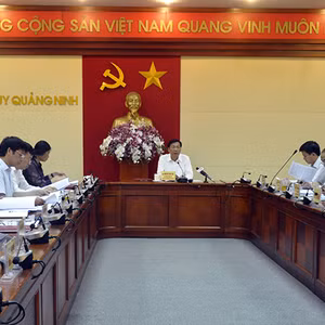 Bản tin thời sự tổng hợp Quảng Ninh, ngày 18/7