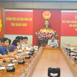 Bản tin thời sự tổng hợp Quảng Ninh, ngày 20/7