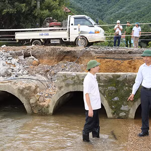 Bản tin thời sự tổng hợp Quảng Ninh, ngày 16/7