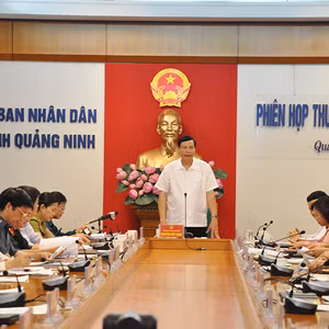 Bản tin thời sự tổng hợp Quảng Ninh, ngày 26/7