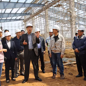 Bản tin thời sự tổng hợp Quảng Ninh, ngày 8/2
