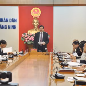 Bản tin thời sự tổng hợp Quảng Ninh, ngày 16/2