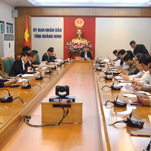 Bản tin thời sự tổng hợp Quảng Ninh, ngày 20/2