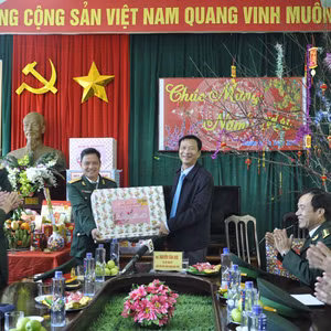 Bản tin thời sự tổng hợp Quảng Ninh, ngày 29/1