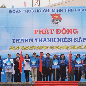 Bản tin thời sự tổng hợp Quảng Ninh, ngày 26/2