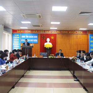 Bản tin thời sự tổng hợp Quảng Ninh, ngày 7/2