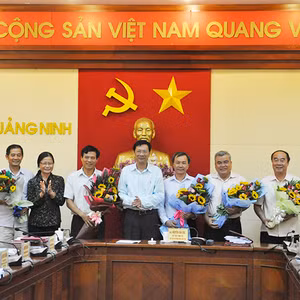 Bản tin thời sự Radio Quảng Ninh 24 giờ, ngày 22/6