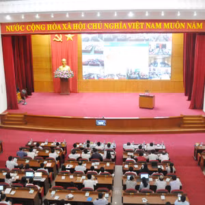 Bản tin thời sự Radio Quảng Ninh 24 giờ, ngày 29/6