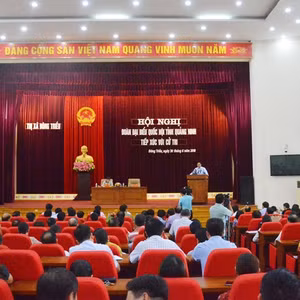 Bản tin thời sự Radio Quảng Ninh 24 giờ, ngày 30/6