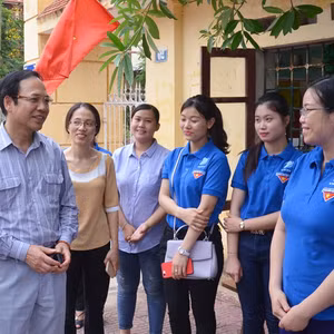 Bản tin thời sự Radio Quảng Ninh 24 giờ, ngày 25/6