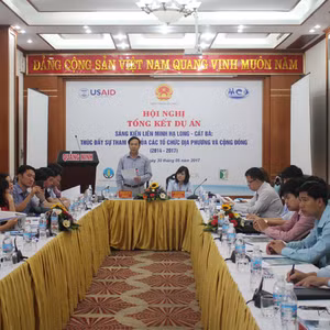 Bản tin thời sự tổng hợp Quảng Ninh, ngày 30/5