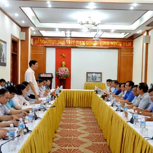 Bản tin thời sự tổng hợp Quảng Ninh, ngày 21/5