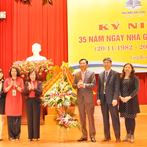 Bản tin thời sự Radio Quảng Ninh 24 giờ, ngày 20/11
