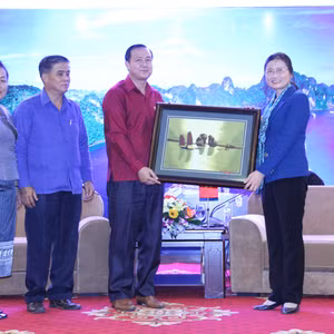 Bản tin thời sự Radio Quảng Ninh 24 giờ, ngày 28/11