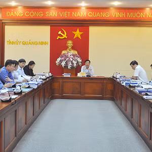 Bản tin thời sự Radio Quảng Ninh 24 giờ, ngày 31/10