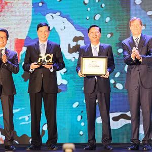 10 sự kiện tiêu biểu của tỉnh Quảng Ninh năm 2018
