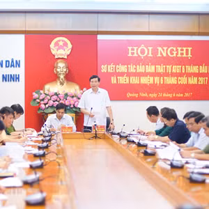 Bản tin thời sự tổng hợp Quảng Ninh, ngày 24/6