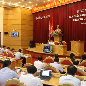 Bản tin thời sự tổng hợp Quảng Ninh, ngày 21//6