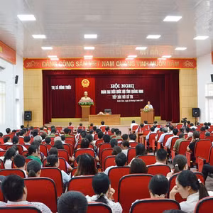 Bản tin thời sự tổng hợp Quảng Ninh, ngày 23/6