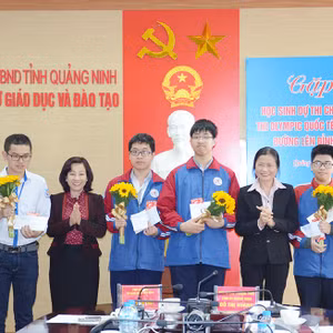 Bản tin thời sự Radio Quảng Ninh 24 giờ, ngày 26/3