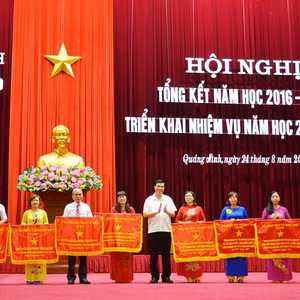 Bản tin thời sự Radio Quảng Ninh 24 giờ, ngày 24/8
