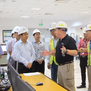 Bản tin thời sự tổng hợp Quảng Ninh, ngày 29/7
