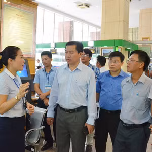 Bản tin thời sự tổng hợp Quảng Ninh, ngày 31/7