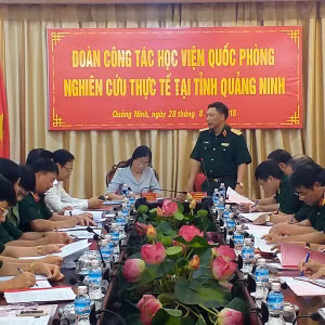 Bản tin thời sự Radio Quảng Ninh 24 giờ, ngày 29/8