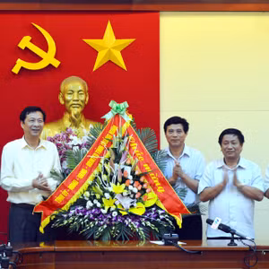 Bản tin thời sự tổng hợp Quảng Ninh, ngày 20/6