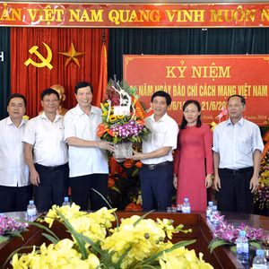 Bản tin thời sự tổng hợp Quảng Ninh, ngày 21/6