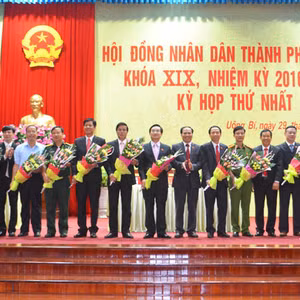 Bản tin thời sự tổng hợp Quảng Ninh, ngày 29/6