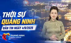 Bản tin thời sự 19h45' ngày 20/8/2026
