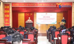 Lấp những khoảng trống pháp lý