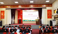 Đổi mới công tác xây dựng, thi hành pháp luật: Góp phần kiến tạo vị thế mới