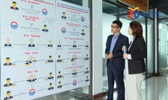 Gỡ nút thắt trong giải quyết tranh chấp