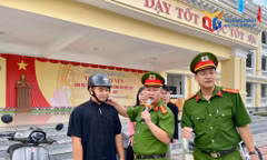 Tăng cường tuyên truyền pháp luật cho thanh thiếu niên