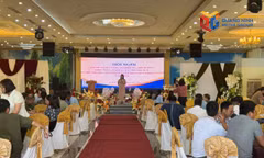 Phát huy vai trò người có uy tín trong tuyên truyền pháp luật