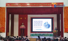 Phường Hà An hưởng ứng Ngày Pháp luật Việt Nam 2026