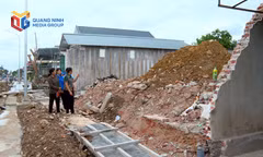 Phụ nữ Hải Ninh chung sức xây dựng NTM, đô thị văn minh