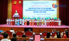 Quảng Ninh điều động, luân chuyển 327 giáo viên