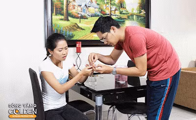 Hình Ảnh Diễn Viên Phim Chạy Chốn Tình Yêu Hình Ảnh Diễn Viên Phim Chạy Chốn Tình Yêu