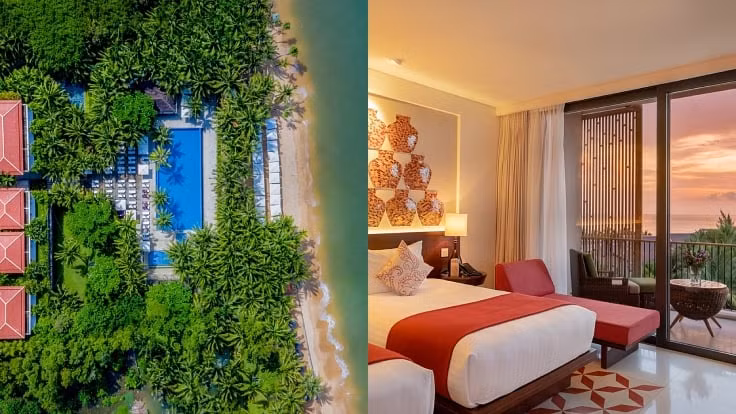 Vẻ đẹp quyến rũ của Phú Quốc