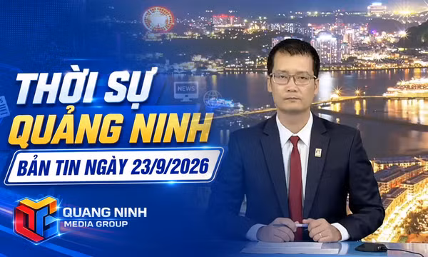 Bản tin thời sự 19h45' ngày 19/8/2026