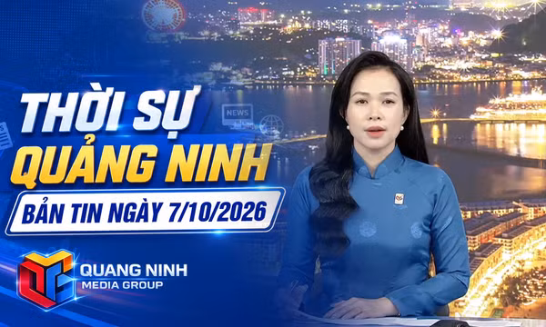 Bản tin thời sự 19h45' ngày 19/8/2026