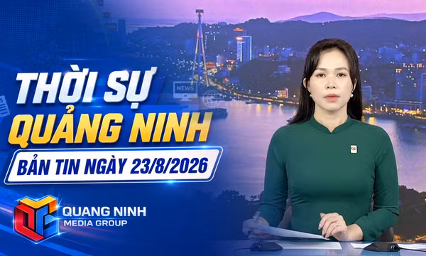 Bản tin thời sự 19h45' ngày 19/8/2026