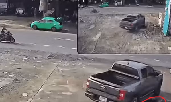 Điều tra vụ tai nạn khiến người đàn ông tử vong tại phường Nam Gia Nghĩa