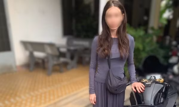 Trục xuất vĩnh viễn nữ du khách Nga lái xe biểu diễn phản cảm ở Khánh Hoà