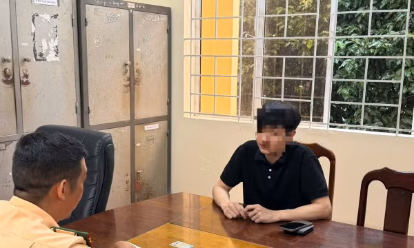 Ô tô tông xe đạp điện rồi bỏ đi ở Đắk Lắk: Tài xế ô tô trình diện