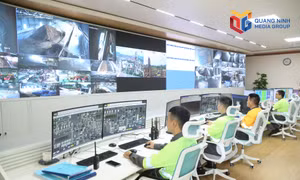 Khí thế sản xuất sôi động sau kỳ nghỉ lễ