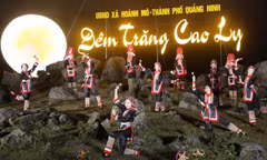 Sắc màu văn hóa làm nên sức hút